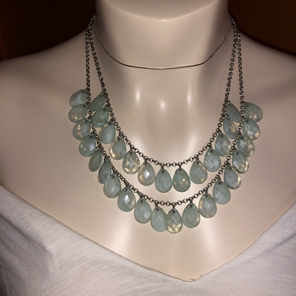 LANKA Necklace